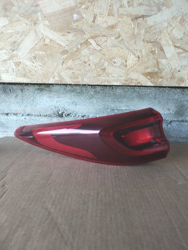 92401f1500 fanale posteriore - fanale,