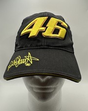 VALENTINO ROSSI # 46 THE