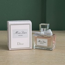 NWB MISS DIOR PARFUM Mini 5ml
