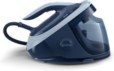 GENERATORE DI VAPORE STAZIONE