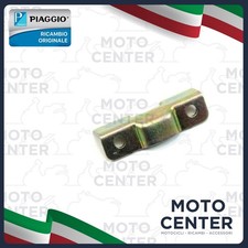 PIASTRINA CHIUSURA BAULETTO