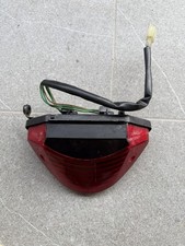 Fanale Posteriore Stop Faro