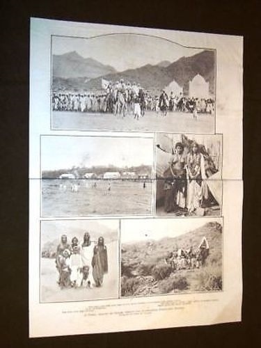 Ferdinando martini nel sahel - ferdinando,