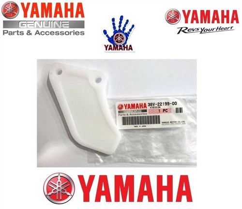 Cruna supporto catena yamaha - catena,