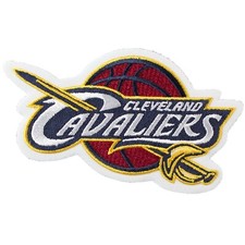 Cleveland Cavaliers Primary