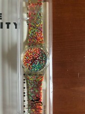 OROLOGIO CLUB SWATCH LIMITED