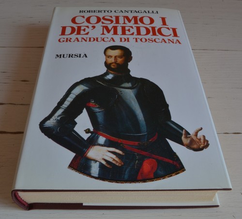 Roberto cantagalli cosimo - roberto,