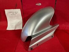 Parafango Posteriore