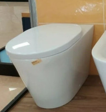 IDEAL STANDARD WC serie Tonic