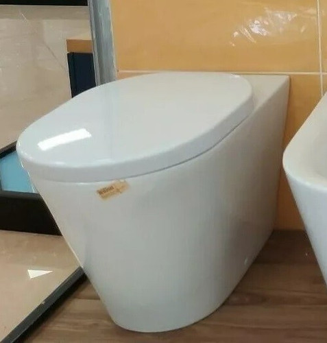 Ideal standard serie - ideal, wc