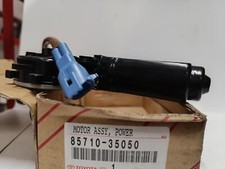 Motorino alzavetro ant dx