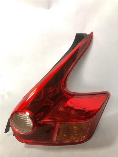 Fanale posteriore stop con - stop,