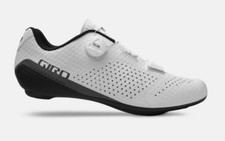 GIRO SCARPE CORSA CADET BIANCO