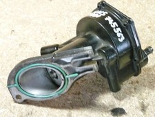 Pompa Olio Ford FOCUS 1.8 TDDI