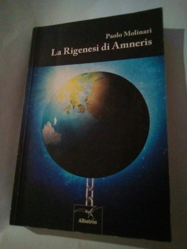 716 libro romanzo - ,