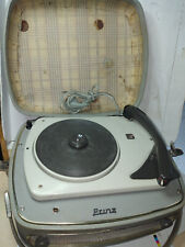 RARA FONOVALIGIA DUAL 300 A