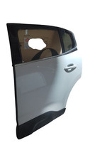 porta posteriore sinistra colore bianco Citroen C5 aircross