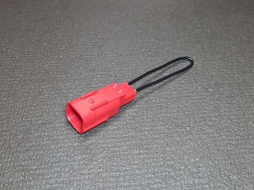 Connettore servizio honda scs - honda,