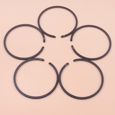 Anello pistone 39 mm per