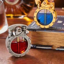 Serbatoio olio trasparente