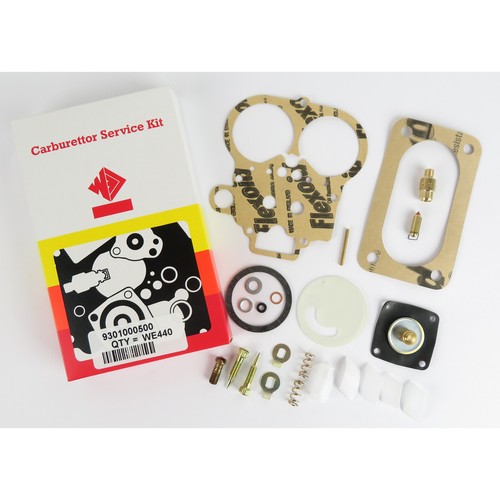 Kit manutenzione