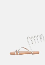 Sandali Donna Bassi con