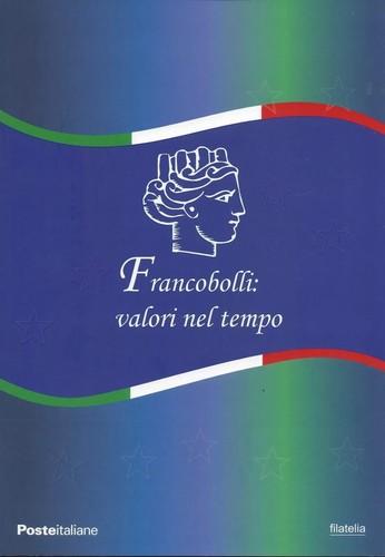 Folder italia 2019 - italia, valori