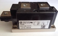 1PZ Nuovo Modulo MCD255-16IO1