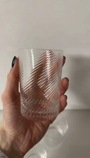 Set di 6 Bicchieri Nason & moretti murano