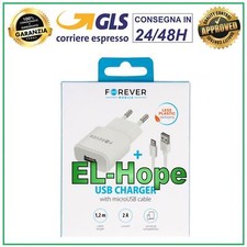 CARICA BATTERIA UNIVERSALE