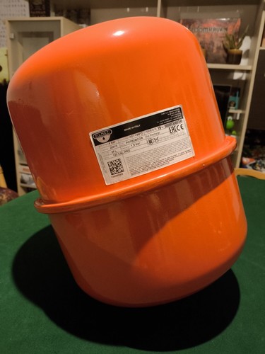 Zilmet vaso espansione lt - zilmet,