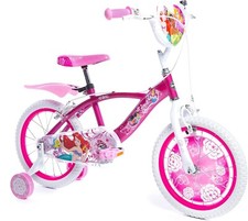 Bicicletta disney princess - bicicletta,