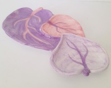 ♥ GRANDE PIATTO IN CERAMICA