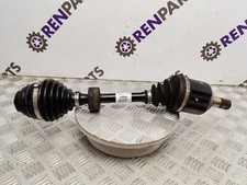 Albero trasmissione anteriore