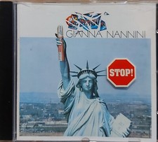 GIANNA NANNINI California 1980