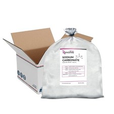 Bulk Soda Ash 50 lbs. Pure
