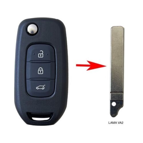 Guscio telecomando cover - guscio,