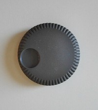 YAMAHA  PROMIX 01 - PLASTIC JOG WEEL - PERFECT CONDITION