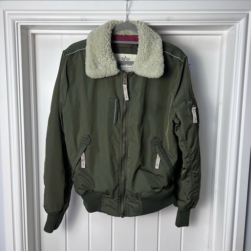Alpha industries giacca uomo - alpha,