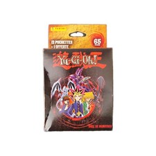 Yu-Gi-Oh!: Blister Da 12