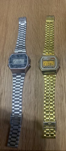 Orologi digitali casio lotto - orologi,