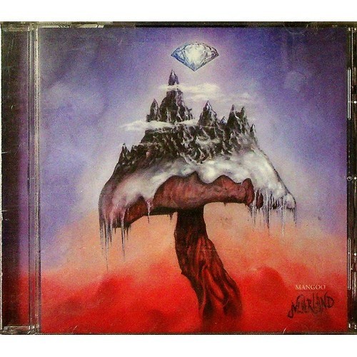 Mangoo neverland 2012 - mangoo,