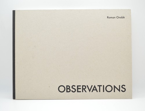 Roman ondak observations - roman,