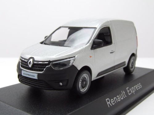 Modellino auto renault express - modellino,