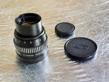 KOWA PROMINAR ANAMORPHIC 16-H 16H Cine Camera Lens CLEAN PERFECT