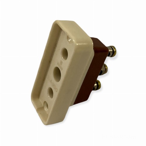 Bticino series 1400 socket - bticino,