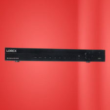 Lorex N882A6B-Z 4K Ultra HD 16