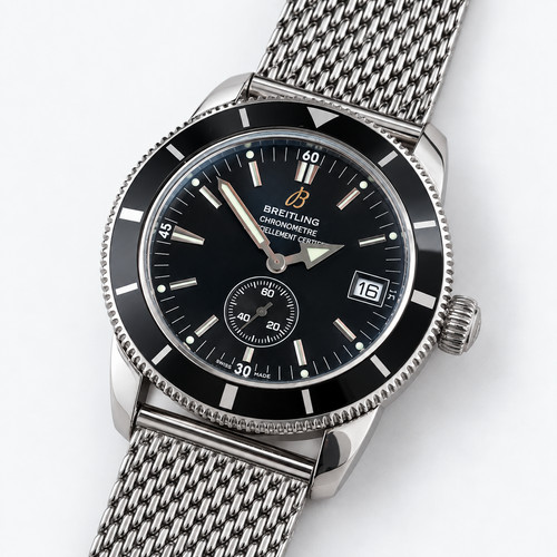 Orologio breitling superocean - breitling,