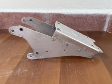 TELAIETTO POSTERIORE SELLA MINI MOTO POLINI 911 DREAMBIKE MINIMOTO TELAIO STAFFA