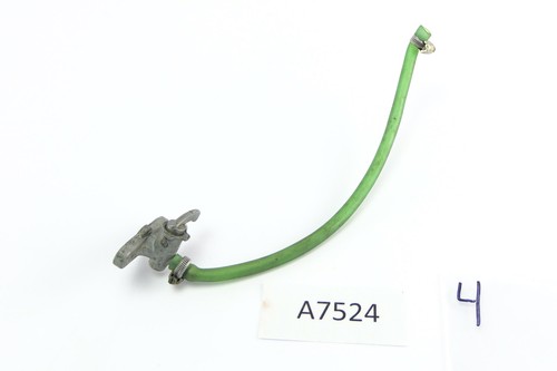 Suzuki 250 1982 - 250, rubinetto
